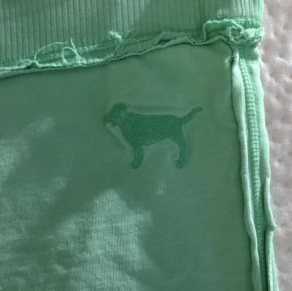 PINK CAPRIS - Picture 6 of 7